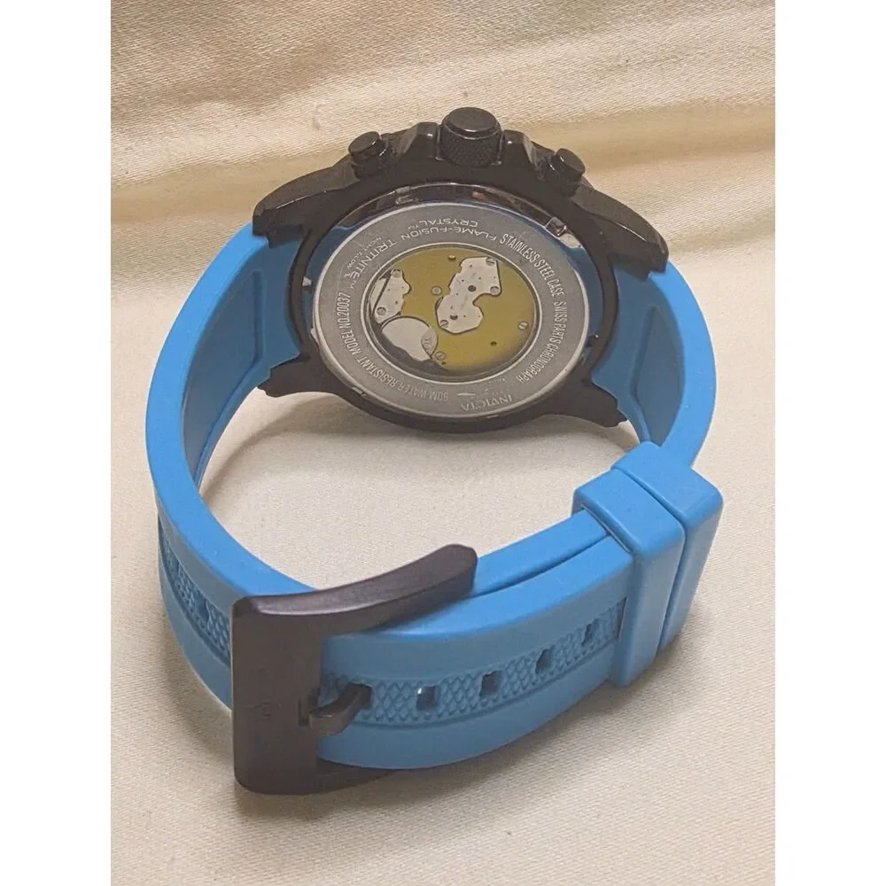 Invicta 3 Watch Bundle Lot - Reserve Subaqua Swiss, Pro Diver Chrono, Specialty